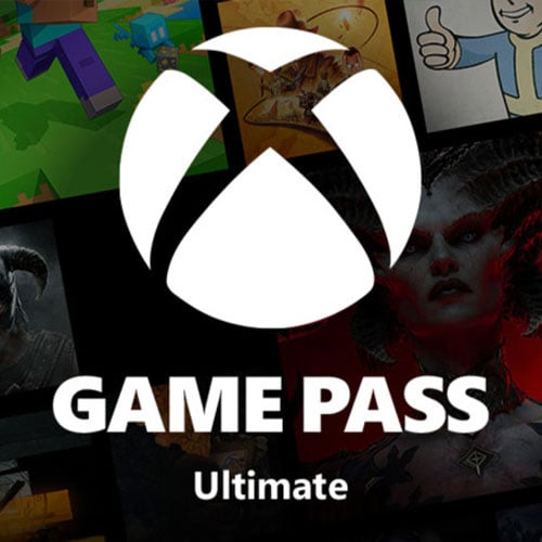 Xbox Game Pass Ultimate - 1 Month XBOX/ Windows CD Key (NON-STACKABLE)